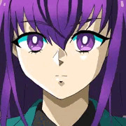 美少年探偵団　瞳島眉美