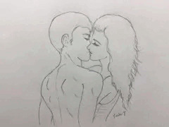 キス９