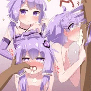 ゆかりさんとおくちえっち