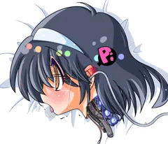 ロボット少女ひとみちゃん