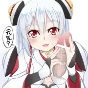 マトイちゃん