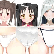 マン！の練習4