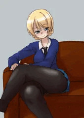 優雅に誕生日