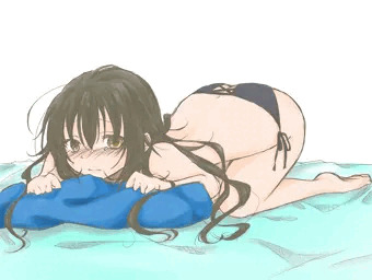 はずかしい