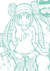 落書き詰め合わせ