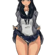 潮ちゃん…