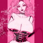 ボンデージ魔女/Bondage Witch