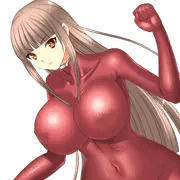 ぴっちりちゃん