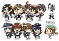 イベント用ポップだよー