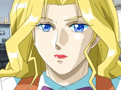 ランジェリーズ　アニメ　野々山有栖