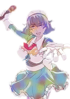 アイドル