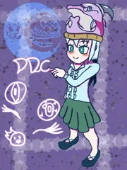 夢見薙弩＆DCC-unknown