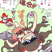 甘いもん連合会！