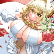ネロちゃまさん（ヴィナスのシルク）