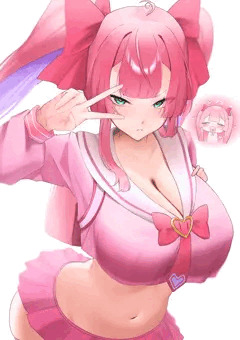 ダイアちゃん