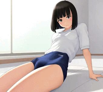体操服２９