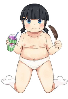 食べる