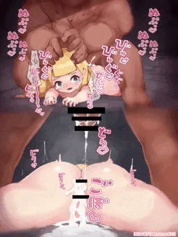 おじょうさま系メスガキ上から圧迫して理解させる