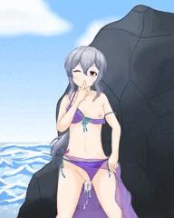 少し開放的にイッてみようか