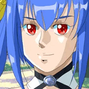 ギルティギア　ディズィー