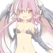 竜娘