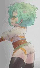 これも忍の任務ですからぁ