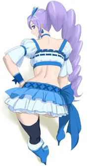 ★ベリーはん