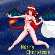 メリークリスマス