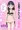 【イラスト】真面目そうだけどアナルセックス好きな女の子☆