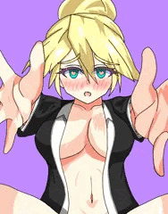 スペルビア・ザ・プライド