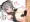 蘭子ちゃんとおっぱいセックス