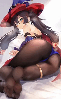モナちゃん