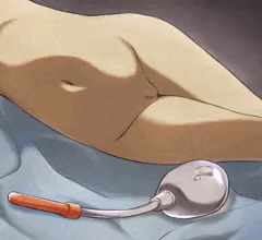 鼠径部