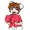 肉まん、あんまん（うわ。）