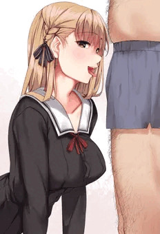 朱璃愛ちゃんぺろぺろ