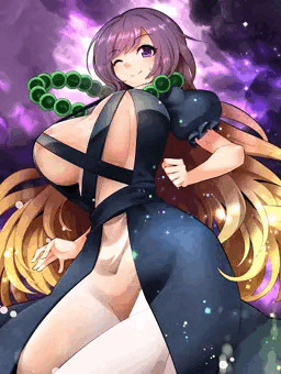 透けるひじりん