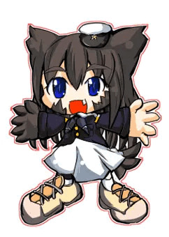 よそのこあなる！