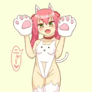 猫の妊娠確率はほぼ100%なので