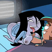 Trixie Sadako