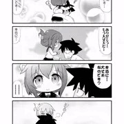 ふたり鎮守府　その21