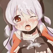 なぎさちゃんにチーズを…