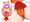 pリク絵