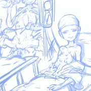 可哀想なのはヌけない…