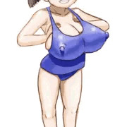 ロリ巨乳
