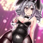 らんらんバニー