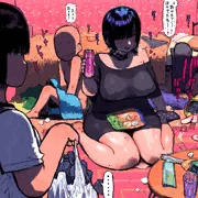姉の友達とヤリまくってたら帰ってくるシチュ