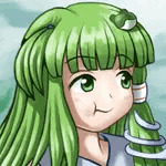 冬雪花