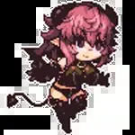 リリスラウダ