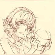 落書き