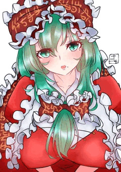 雛さん